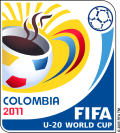Vignette pour Coupe du monde de football des moins de 20 ans 2011