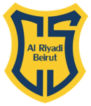 Logo du Riyadi Club Beyrouth