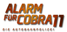 A kép leírása Alarm für Cobra 11 - Die Autobahnpolizei.png.
