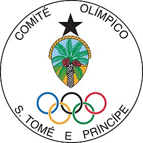 Havainnollinen kuva artikkelista Sao Tomen ja Principen olympiakomitea