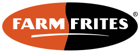 Logo Farm Frites