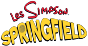 Vignette pour Les Simpson&#160;: Springfield