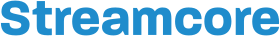logotipo de streamcore