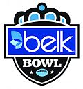 Vignette pour Belk Bowl 2018
