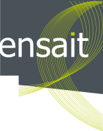 Logotipo ENSAIT.svg