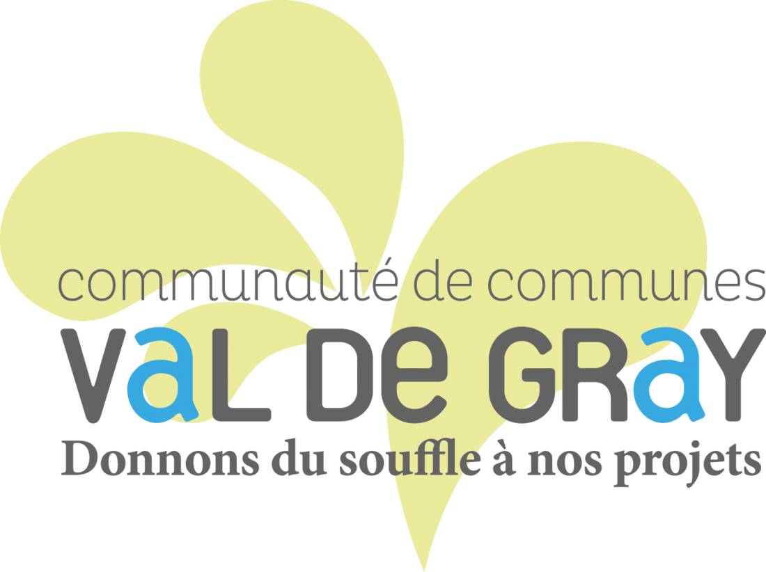 Communauté de communes Val de Gray