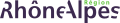 Logo de la région de 2005 à 2013.