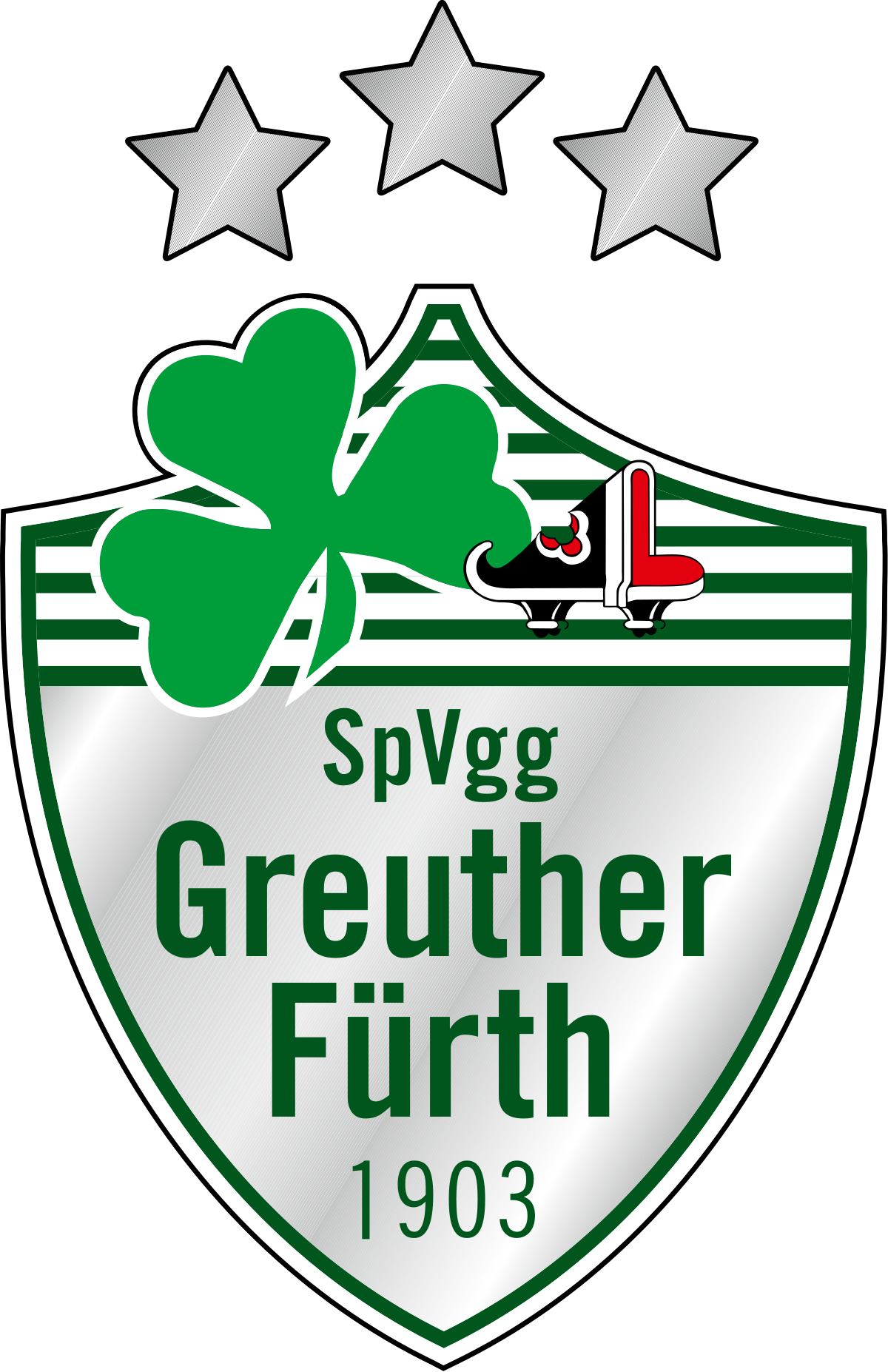 FГјrth Greuther