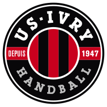 US Ivry Handball logo 2016.svg