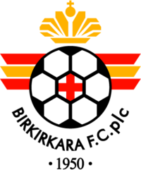 Birkirkara Football Club