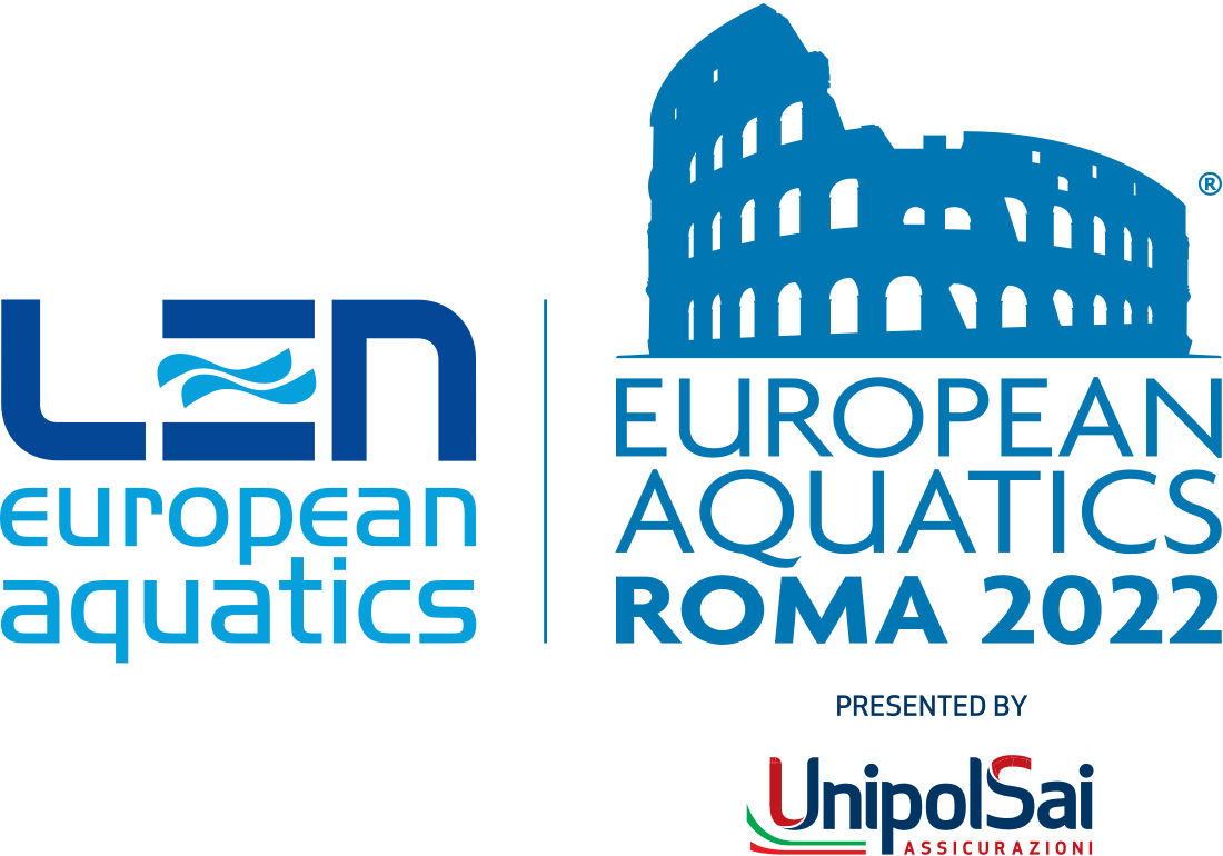 Championnats d'Europe de natation 2022