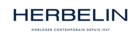 logo de Herbelin (entreprise)