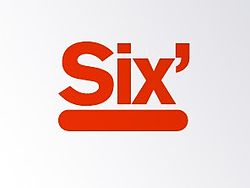 Logo du Six.