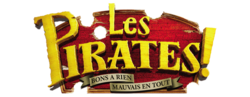 Vignette pour Les Pirates&#160;! Bons à rien, mauvais en tout