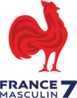 Description de l'image Logo 7 de France masculin 2019.png.