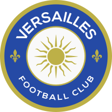 Logo FC Versailles - 2022.svg