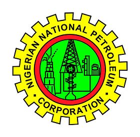 Nigerian National Petroleum Corporation logosu