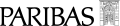 Logo de Paribas de 1962 à 1968