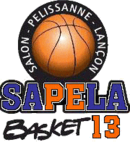 Sapela Basket-logo 13