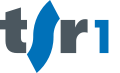 Logo de TSR1 du 9 janvier 2006 au 29 février 2012.