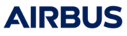 Logo de l'ensemble du groupe Airbus depuis janvier 2017.
