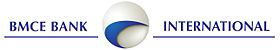 BMCE Bank International Logo