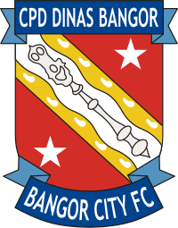 Bangor City Football Club