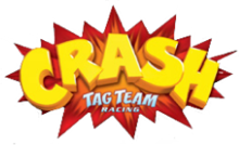 Crash Tag Team Racing Logo.png