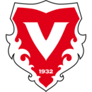 Logotipo del FC Vaduz