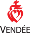 Wappen der Vendée