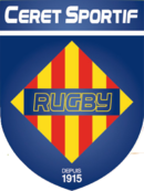 Logo du Céret sportif