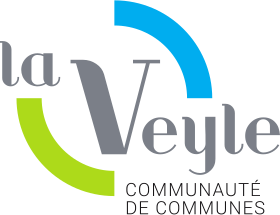 Escudo de la Comunidad de municipios de Veyle