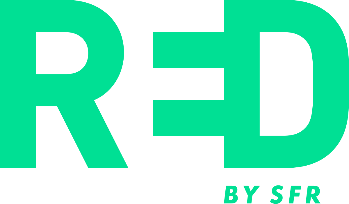 Red by SFR : appels illimités depuis et vers la suisse