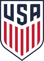 Vignette pour Équipe des États-Unis de soccer
