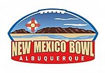 Vignette pour New Mexico Bowl 2018