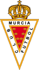 Logo du Real Murcie