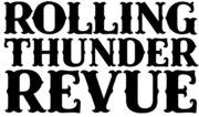 Vignette pour Rolling Thunder Revue: A Bob Dylan Story