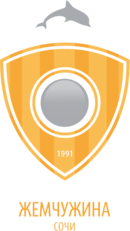 Logo van Jemtchoujina