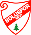 Logotipo de Boluspor