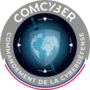 Vignette pour Commandement de la cyberdéfense