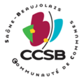 Vignette pour Communauté de communes Saône-Beaujolais