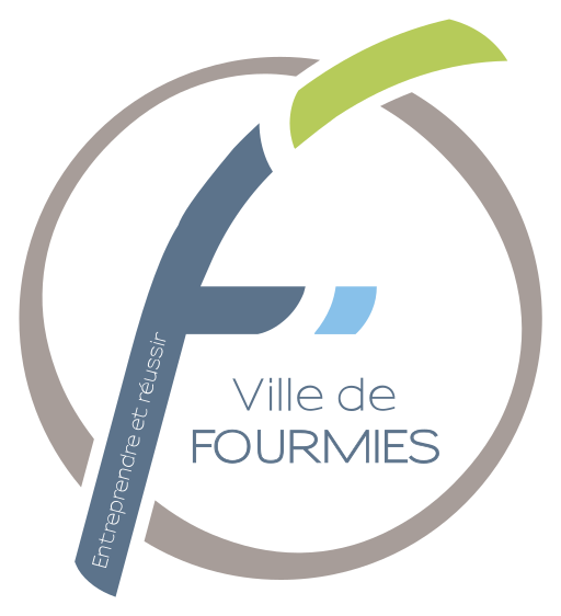 Fichier:Fourmies Logo 2015.svg