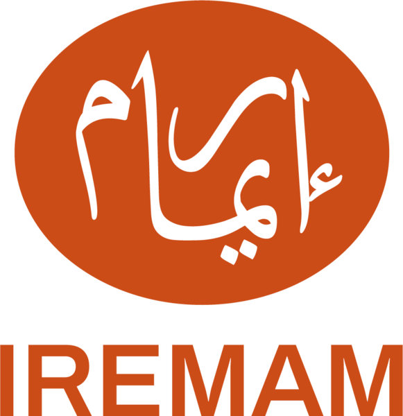 Fichier:IREMAM logo.png