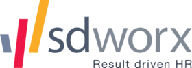 Logo SD Worx