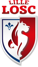 Logo du Lille OSC