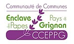 Vignette pour Communauté de communes Enclave des Papes-Pays de Grignan