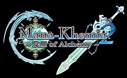 Mana Khemia 2 Fall der Alchemie Logo.jpg