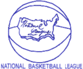 Vignette pour National Basketball League (États-Unis)