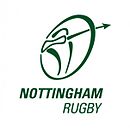 Логотип Nottingham RFC