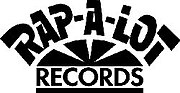 Vignette pour Rap-A-Lot Records